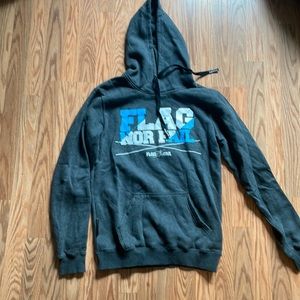 Flag Nor Fail hoodie